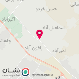 عکس ماشین سازی نوشین افزار پرشیا