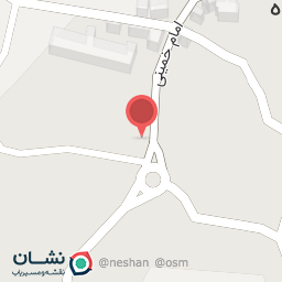 عکس سوپر مارکت حسین