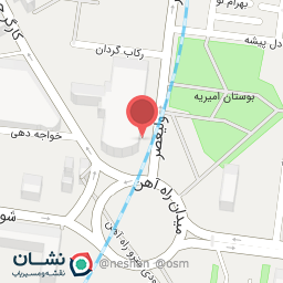 عکس رستوران ریحانه راه آهن