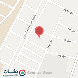 عکس پارک مسکن مهر