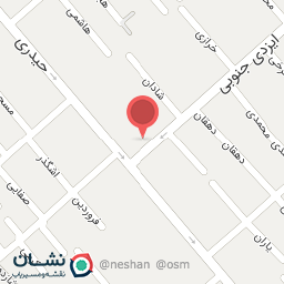 عکس کافه رستوران صالح