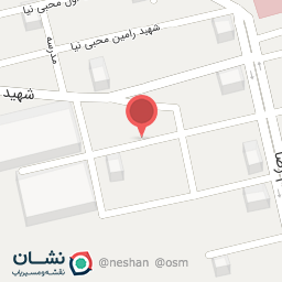 عکس فروشگاه لاستیک وفا