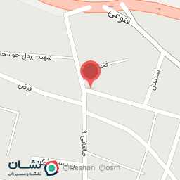 عکس سوپر مارکت سعید