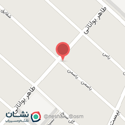 عکس سوپر مارکت غدیر