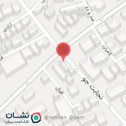 عکس آزمایشگاه یونیک