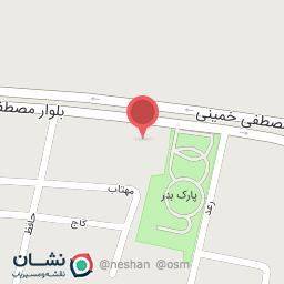 عکس اتومات علی