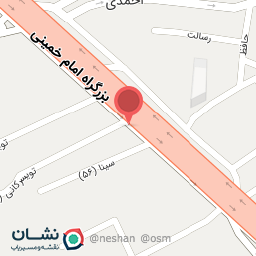 عکس مشاور املاک بهنام