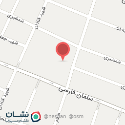 عکس پارکینگ ادهم