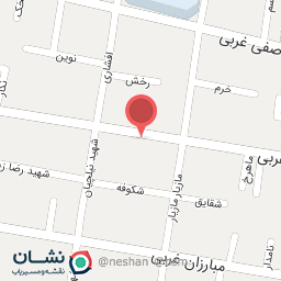 عکس موسسه آموزشی فنی و حرفه ای ایوان