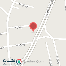 عکس کافه شکسپیر ساری