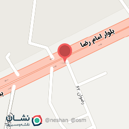 عکس ایستگاه ویژه قلعه کش