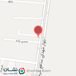 عکس فست فود بیگ مگ