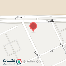 عکس مجتمع مسکونی صدوق