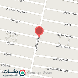 عکس سوپرمارکت مولایی 