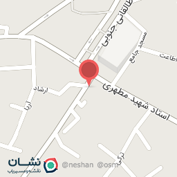 عکس داروخانه شبانه روزی دکتر نظری