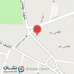 عکس دکتر لیلا یگانه