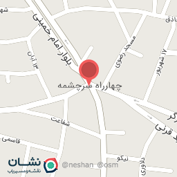 عکس سوپر مارکت خلیلی