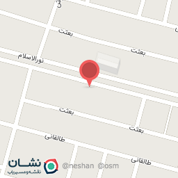 عکس فروشگاه تعاونی سیدعلی 