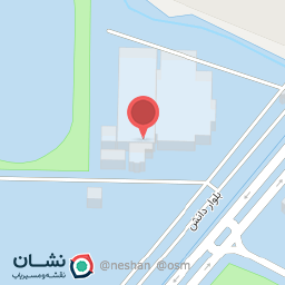 عکس سالن ورزشی مجموعه علوم پزشکی