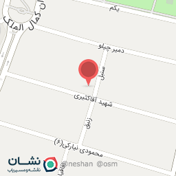 عکس پیش دبستان و دبستان هوشمند نشانه مهر