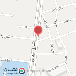 عکس املاک عالی قاپو