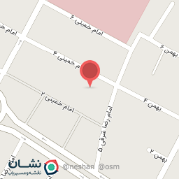 عکس مطب دکتر حسین رامیار 