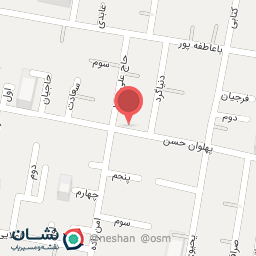 عکس پیرایش مازیار