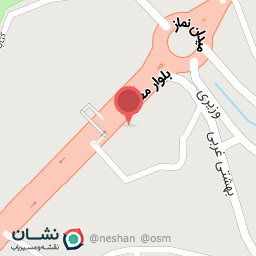 عکس نانوایی ایوب حسنی