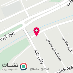 عکس کارگاه جوشکاری غفاری