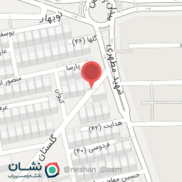 عکس اتو سرویس صدرا