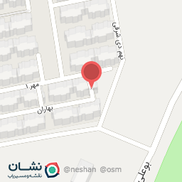 عکس مجتمع صدرا بین الملل