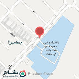 عکس چغامیرزا