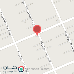 عکس فروشگاه افق کوروش