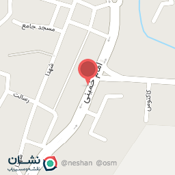 عکس بانک تجارت باجه سنگر