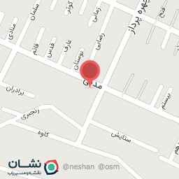 عکس لوازم ساختمانی آذرشاهی