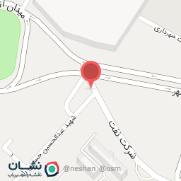 عکس ساختمان شکری