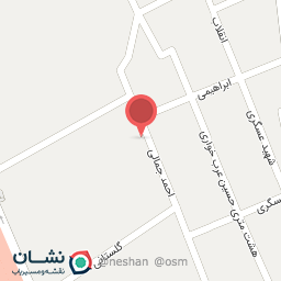 عکس دفتر پیشخوان دولت کد ۷۲۱۶۲۵۱۸