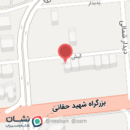 عکس کلینیک مددکاری اجتماعی ایران