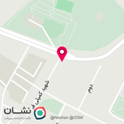 عکس حجاب سرای صبا