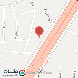 عکس تهیه غذای باران