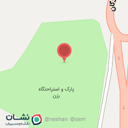 عکس فست فود پارک