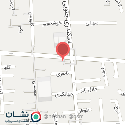 عکس باشگاه بدنسازی اسپاد