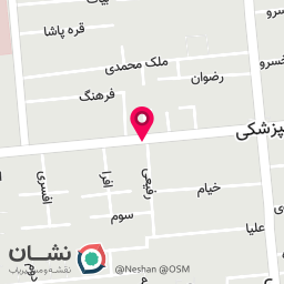 عکس فروشگاه سرودار
