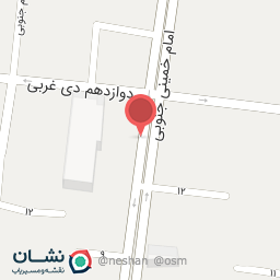 عکس پست بانک ایران