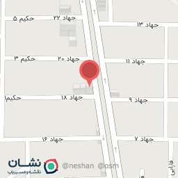 عکس ابزار فروشی شریفی