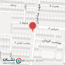 عکس پیرایش برج