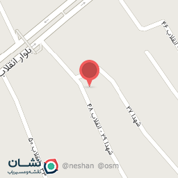 عکس مجتمع سی واحدی سیمرغ (شهرداری)