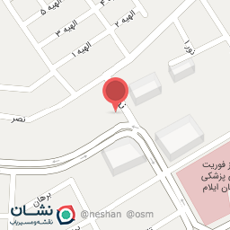 عکس نانوایی صمون