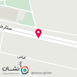 عکس سالن زیبایی و آرایشگاه زنانه محدثه نجاری