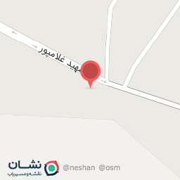 عکس مسجد امام خمینی سردشت زیدون